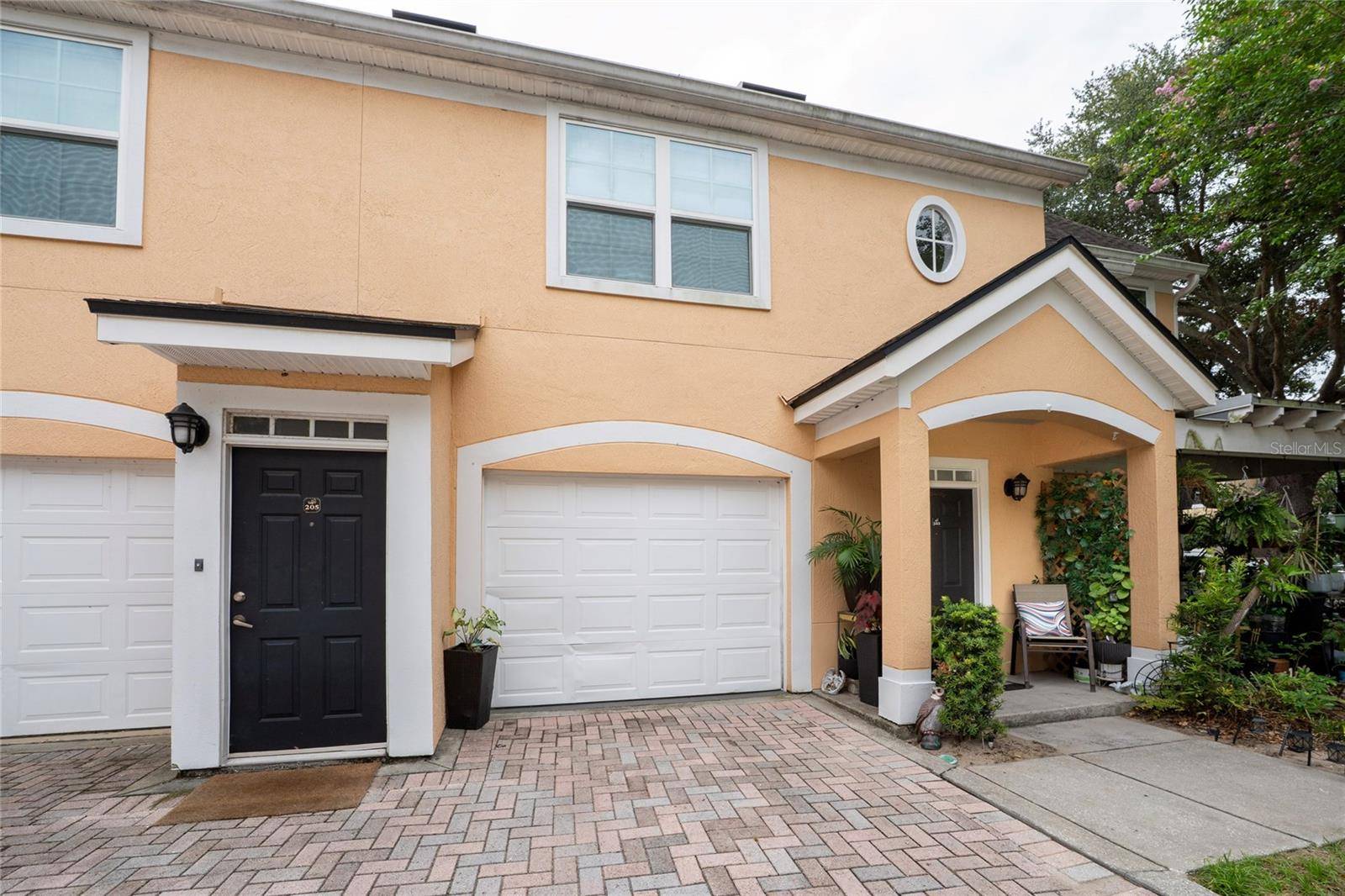 3432 WESTCHESTER SQUARE BLVD #203, Orlando, FL 32835