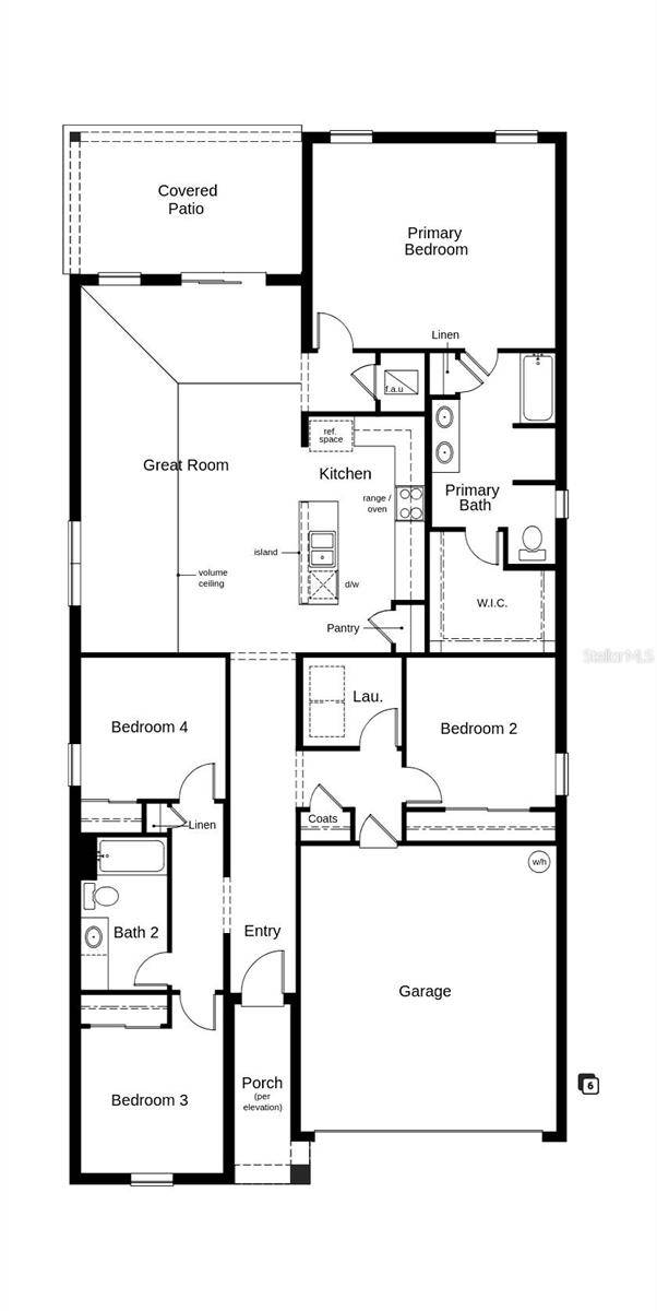 2523 PLOVER ST, St Cloud, FL 34771