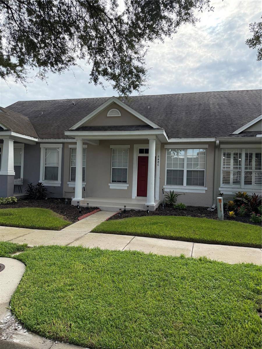 6486 MERRICK LANDING BLVD, Windermere, FL 34786