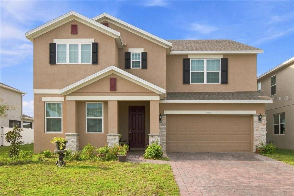5653 CAMILLA ST, St Cloud, FL 34771