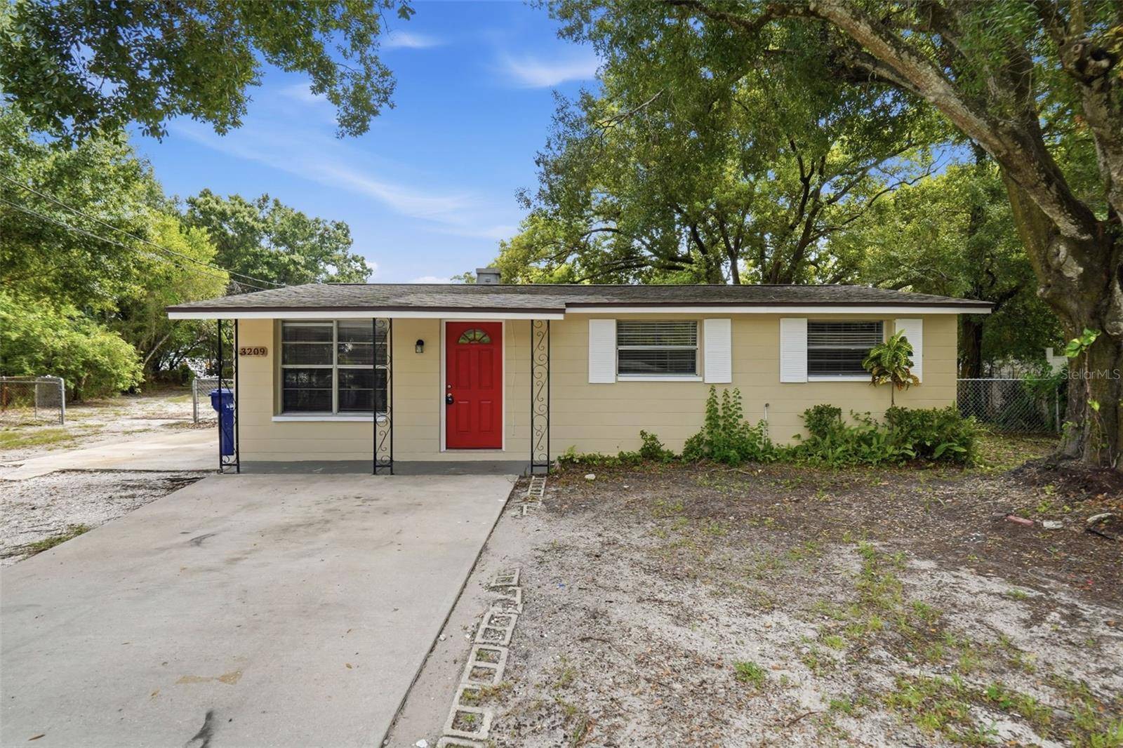 3209 N 45TH ST, Tampa, FL 33605