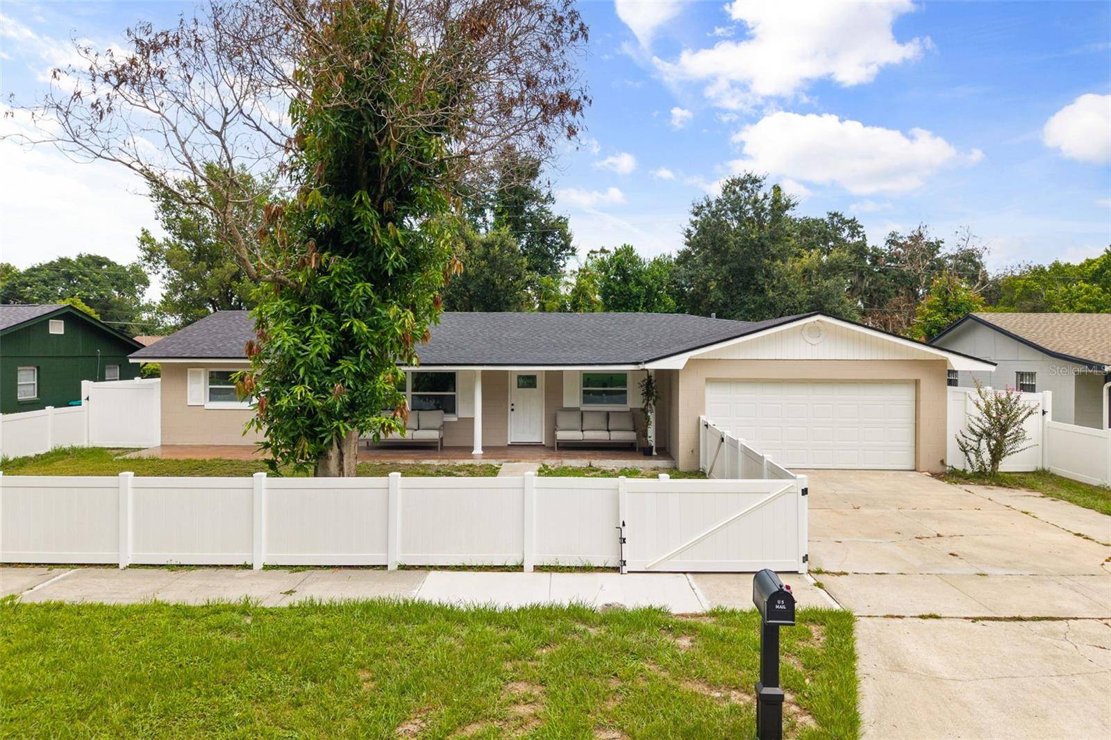 2629 TELSTAR AVE, Orlando, FL 32805