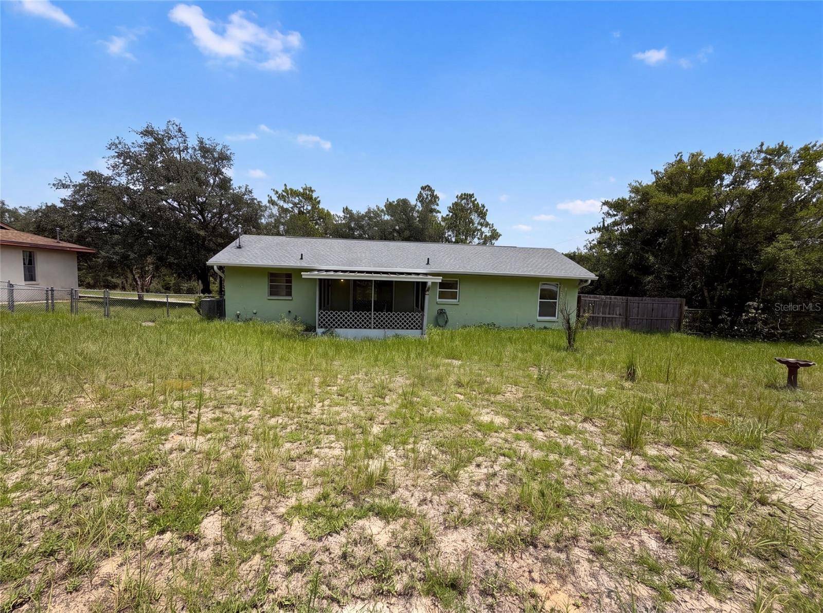 3664 SW IVY PL, Dunnellon, FL 34431