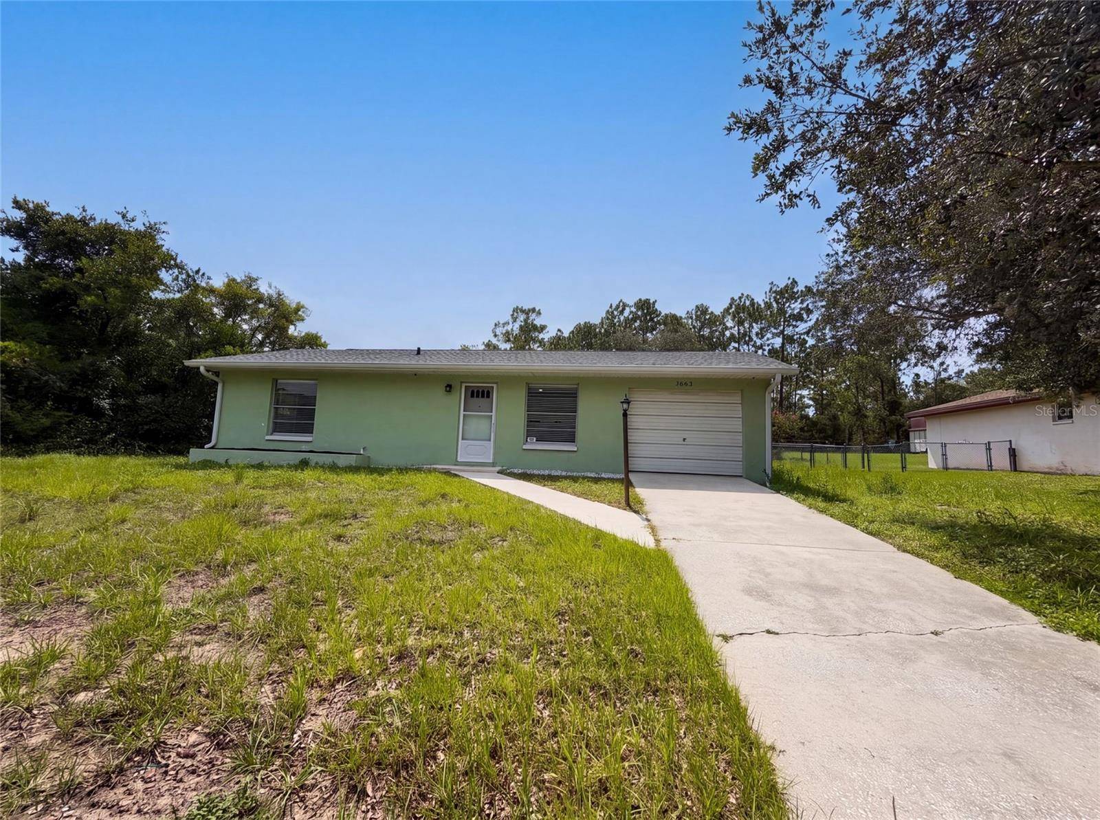3664 SW IVY PL, Dunnellon, FL 34431
