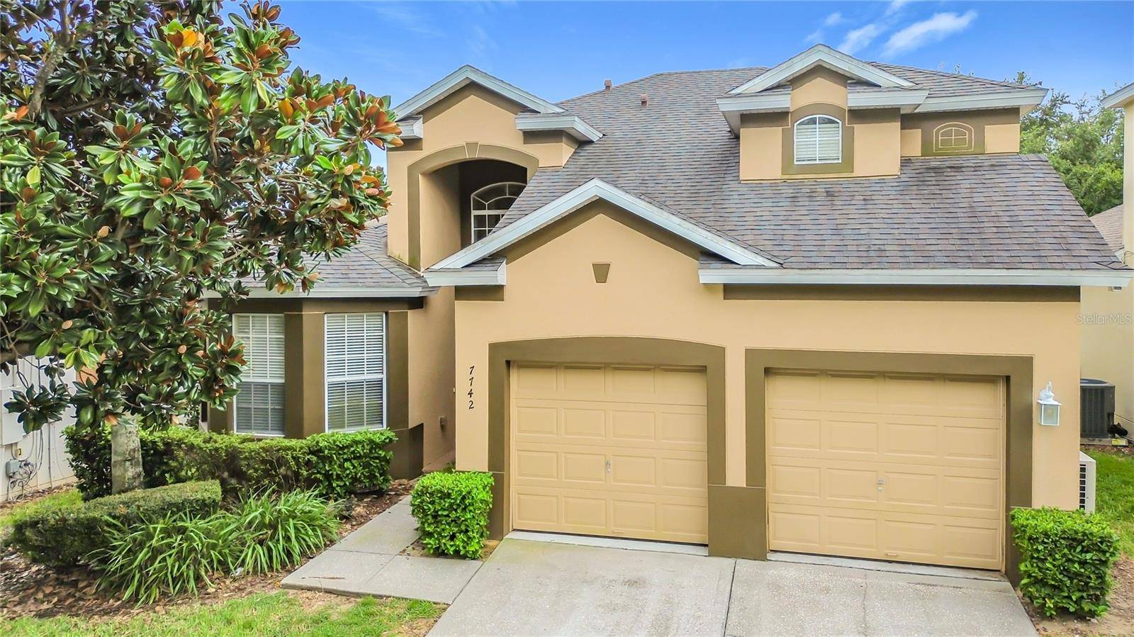 7742 COMROW ST, Kissimmee, FL 34747