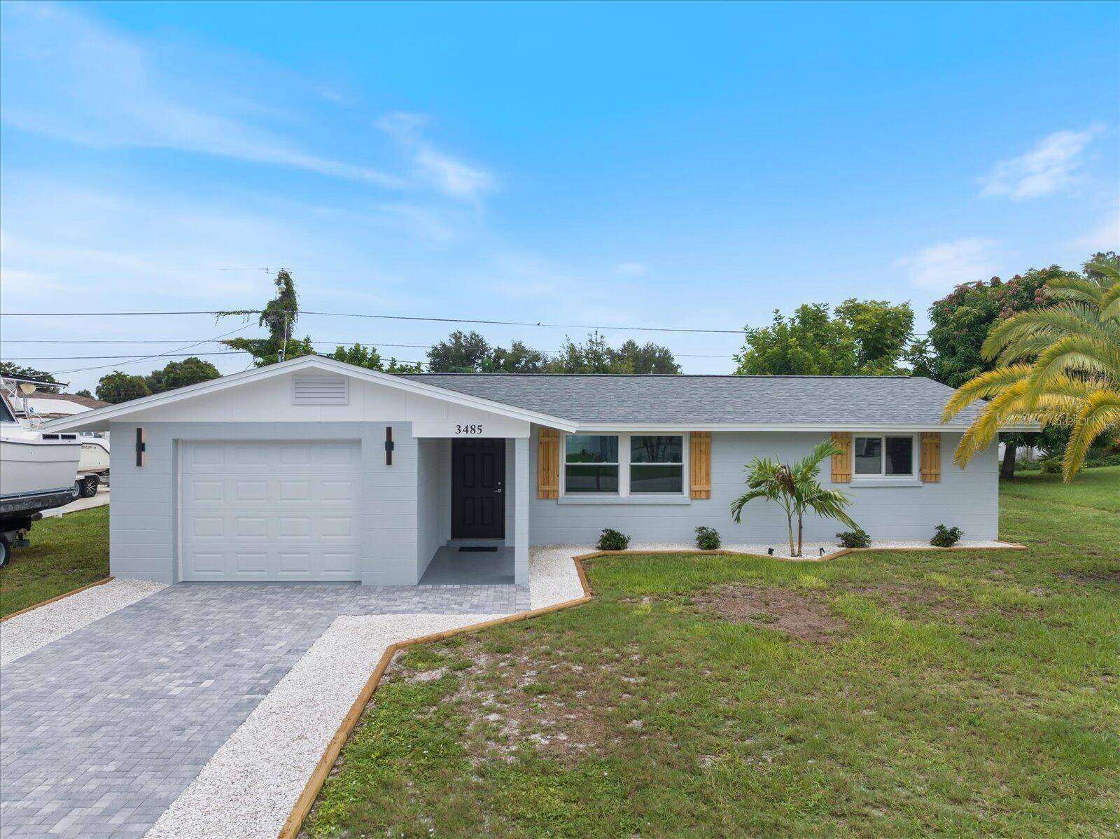 3485 ROSLYN RD, Venice, FL 34293