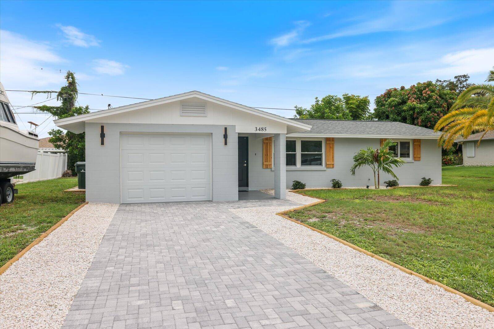 3485 ROSLYN RD, Venice, FL 34293
