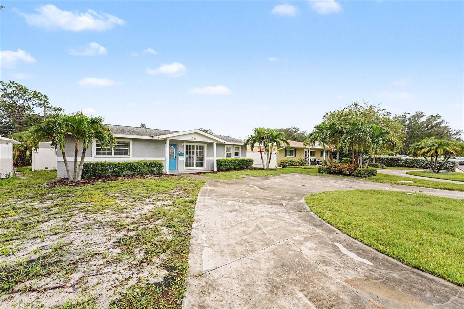 766 41ST AVE NE, St Petersburg, FL 33703