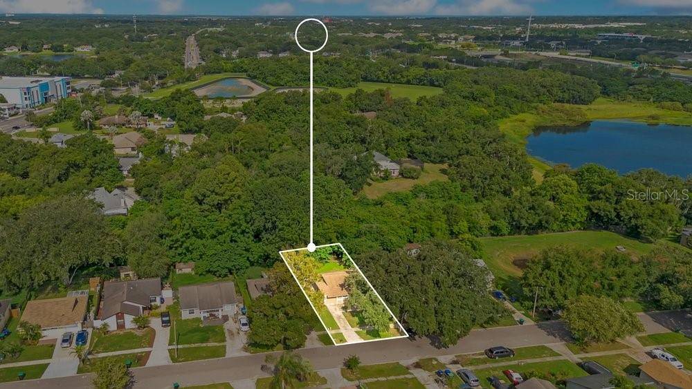 156 LAKE DR, Orlando, FL 32835