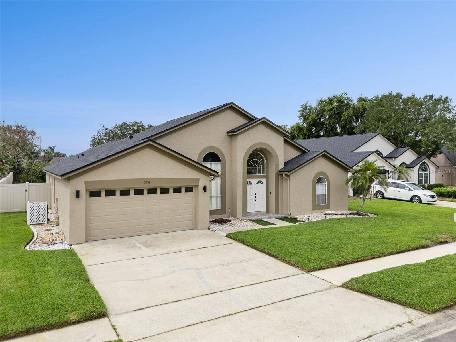 3131 DENHAM CT, Orlando, FL 32825