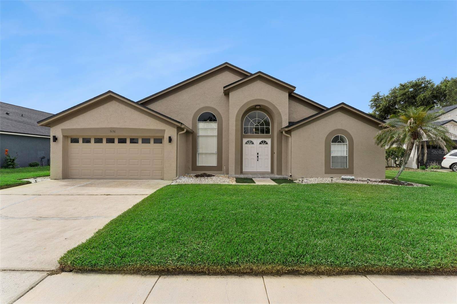 3131 DENHAM CT, Orlando, FL 32825