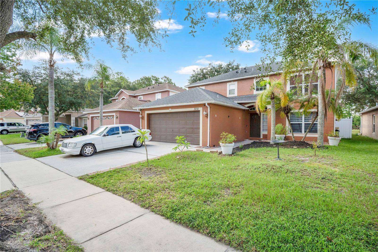 3230 ERSKINE DR, Orlando, FL 32825
