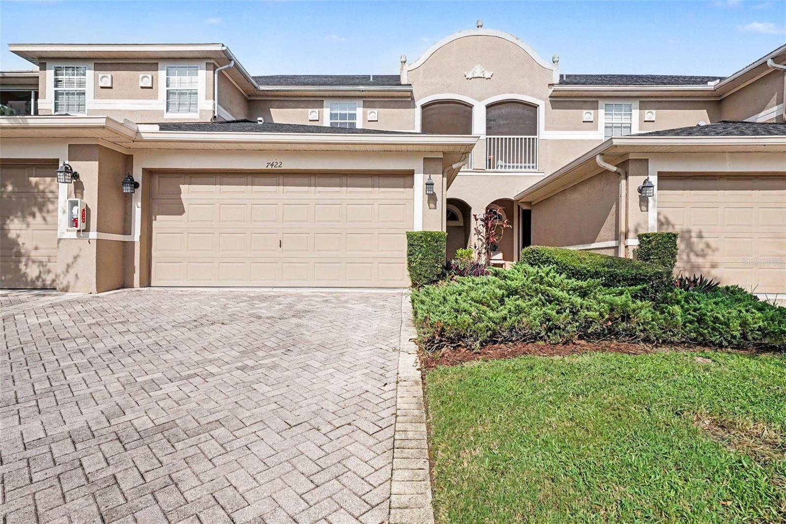 7422 TERRACE RIVER DR, Temple Terrace, FL 33637