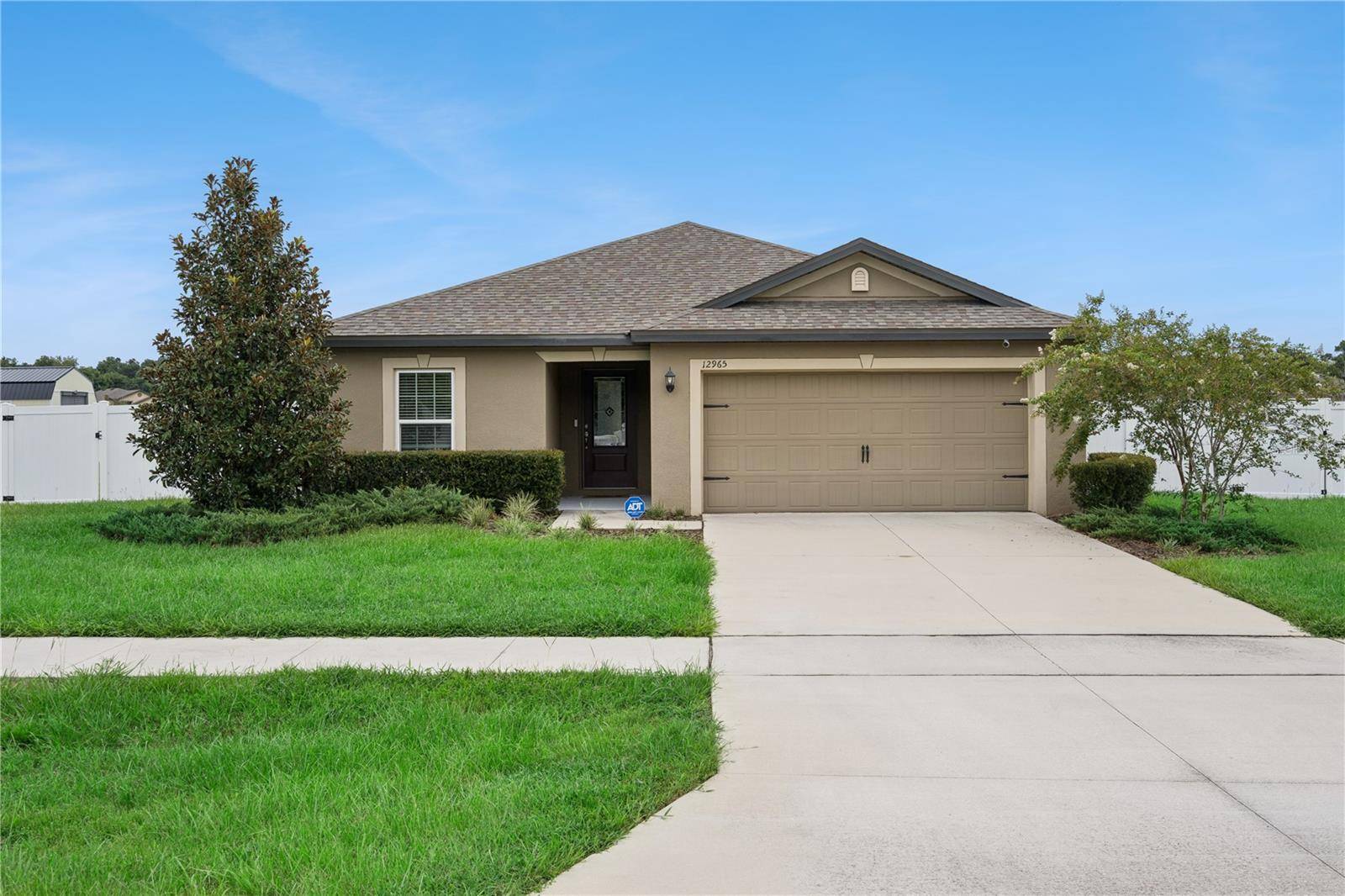 12965 DEL LAGO DR, Astatula, FL 34705