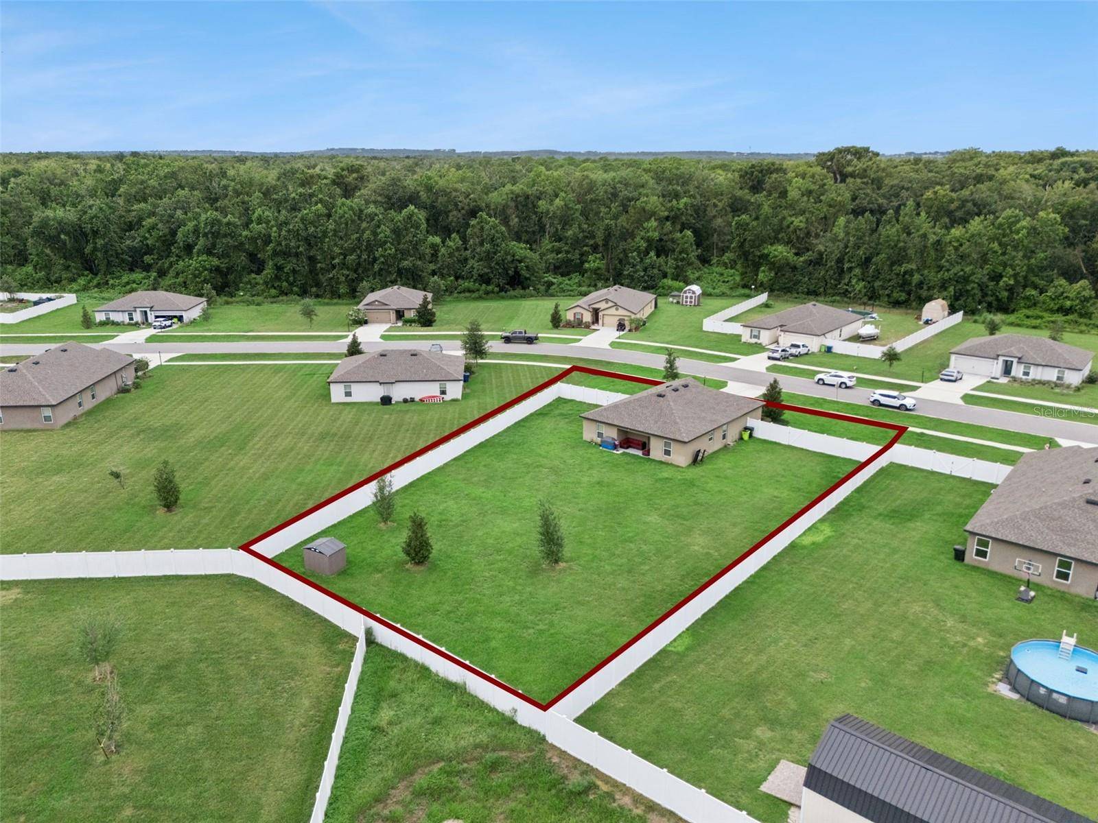 12965 DEL LAGO DR, Astatula, FL 34705