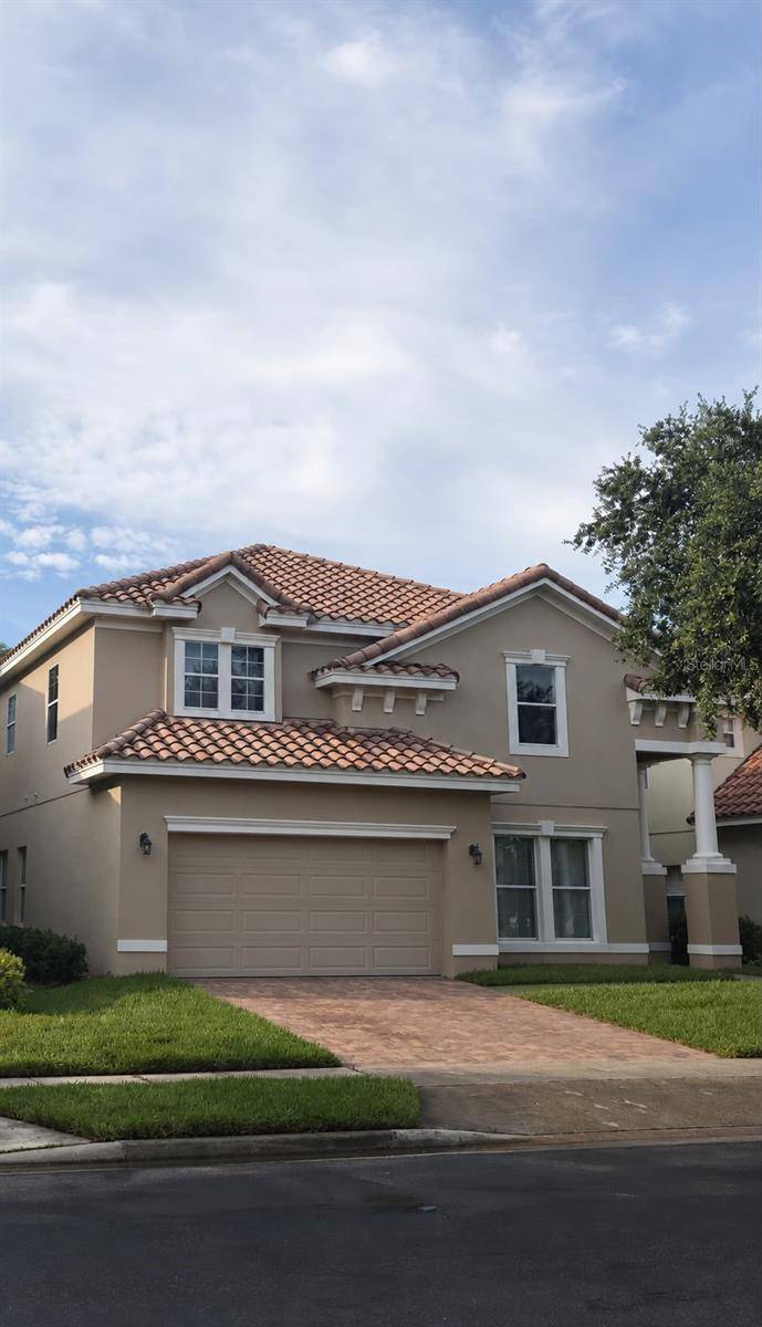 6956 BRESCIA WAY, Orlando, FL 32819