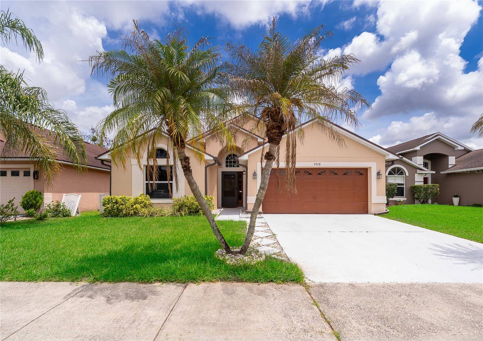 7978 ELMSTONE CIR, Orlando, FL 32822