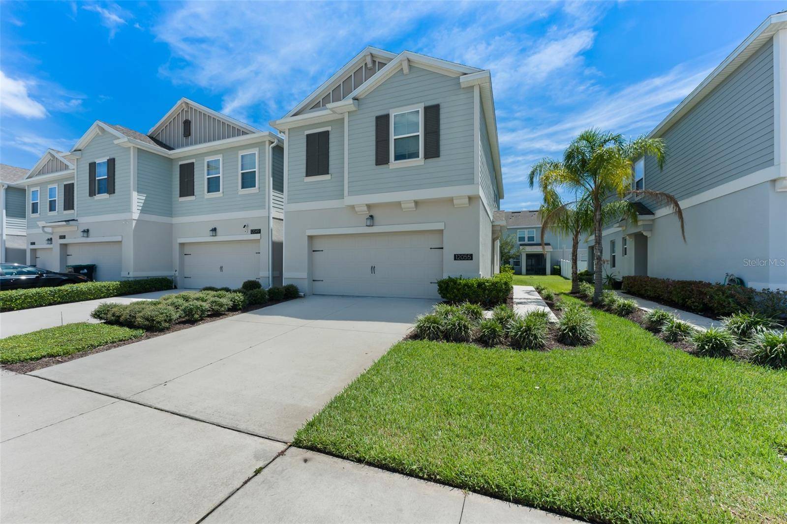 12055 SCRUB PALM LN, Orlando, FL 32824