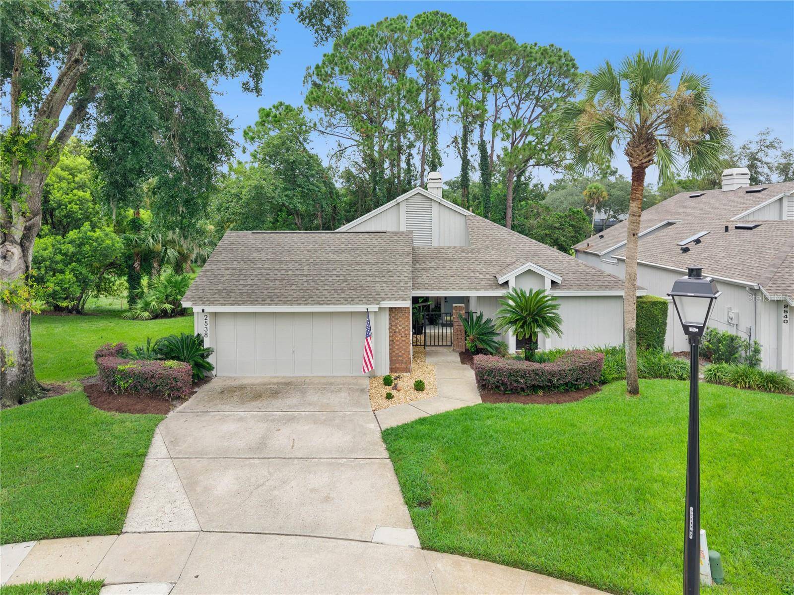 2538 LONG IRON CT, Longwood, FL 32779