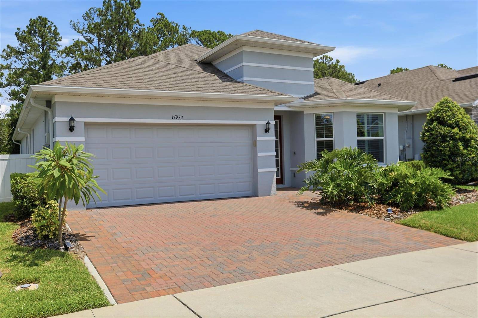 17932 PASSIONFLOWER CIR, Clermont, FL 34714