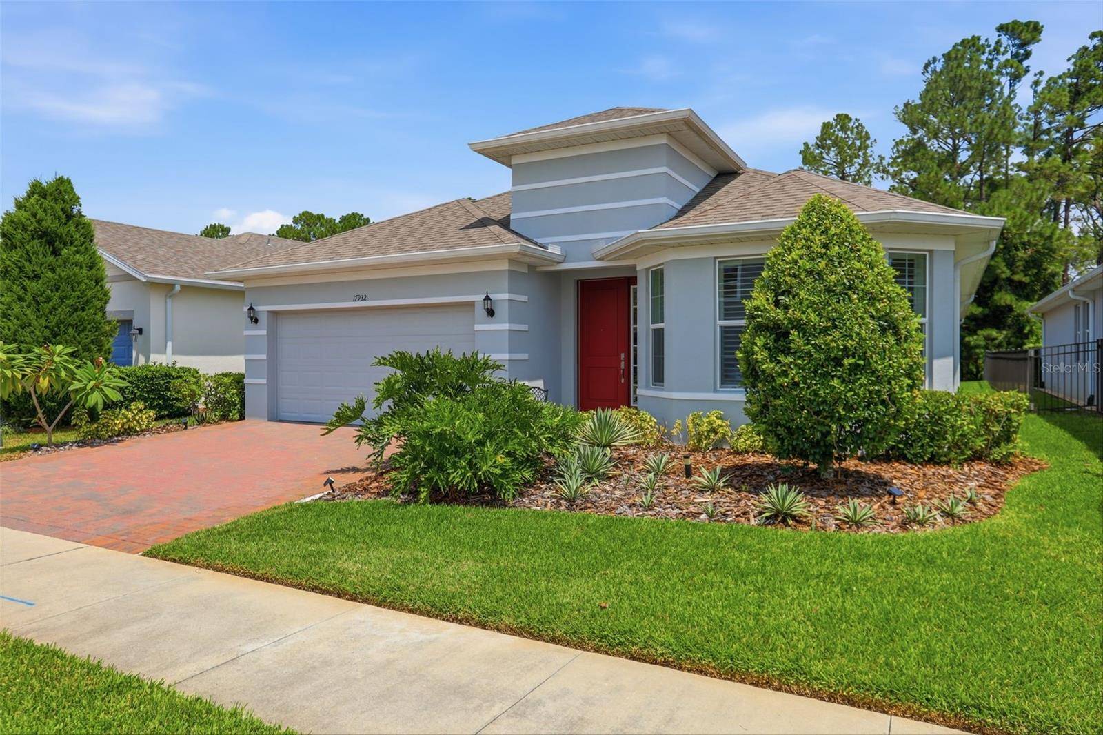 17932 PASSIONFLOWER CIR, Clermont, FL 34714