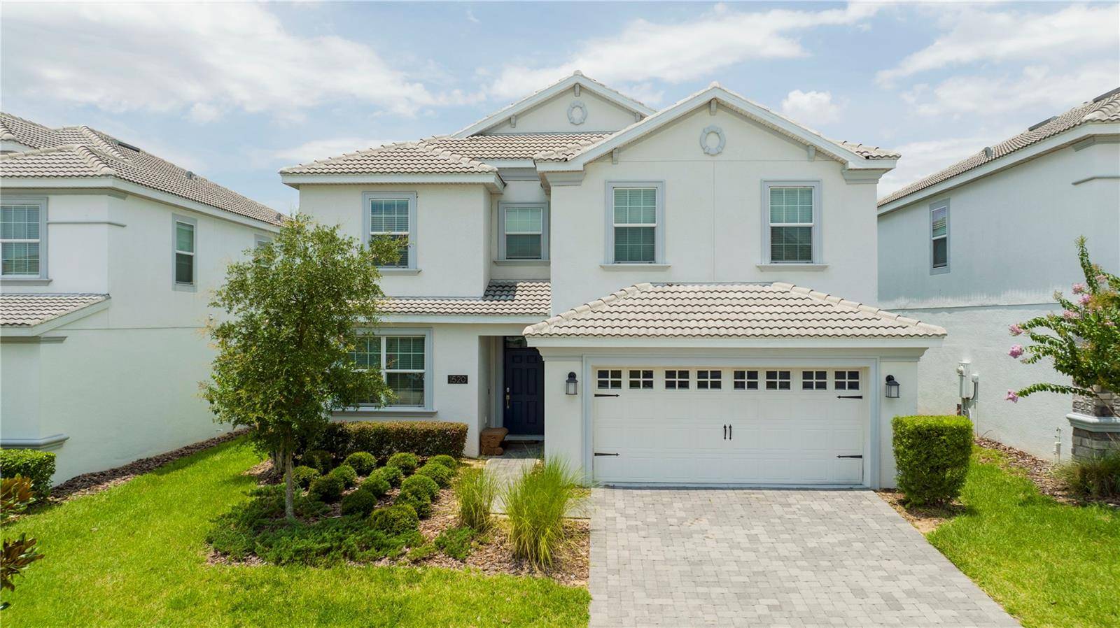 1520 FLANGE DR, Davenport, FL 33896