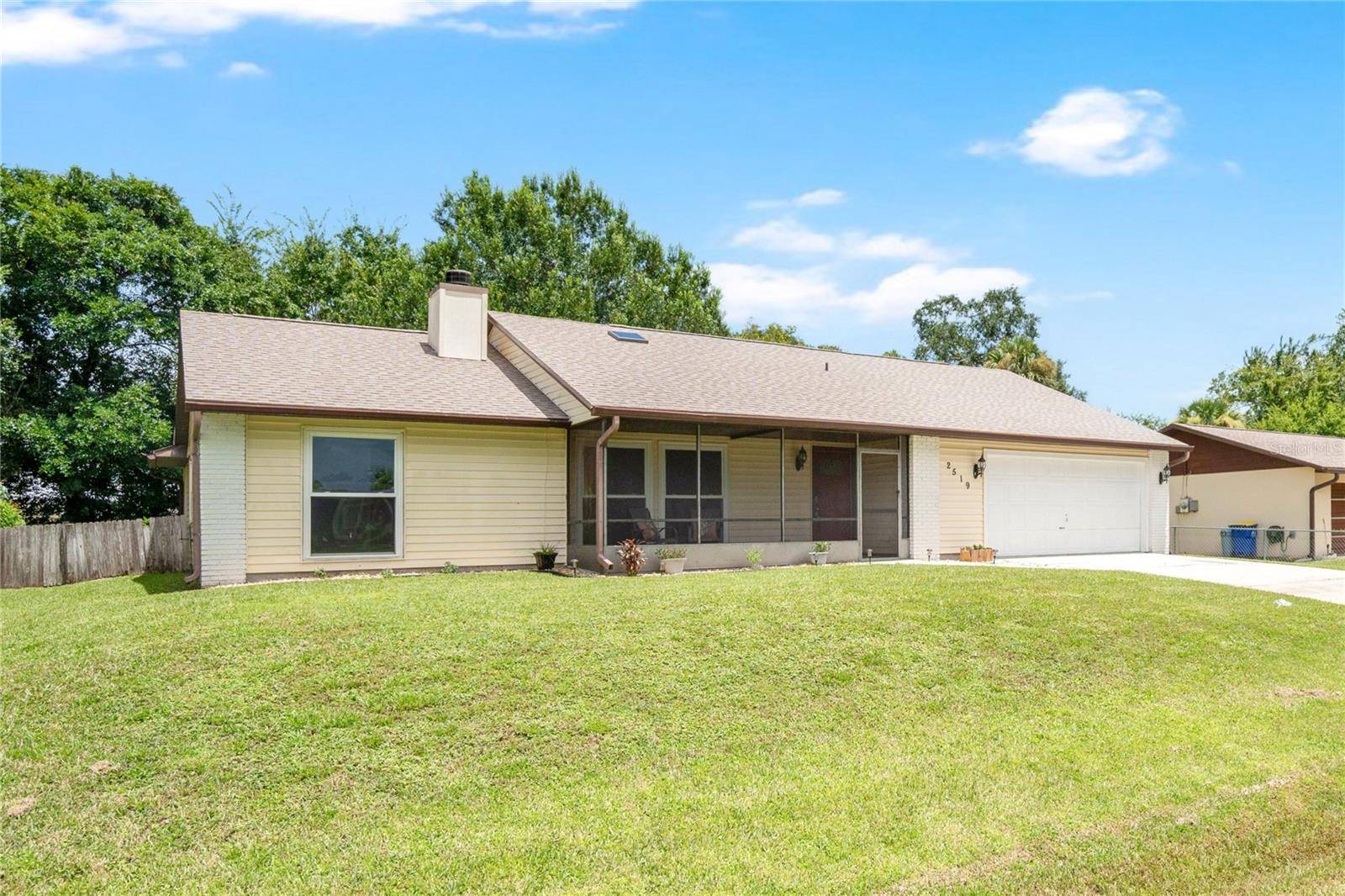2519 UNITY TREE DR, Edgewater, FL 32141