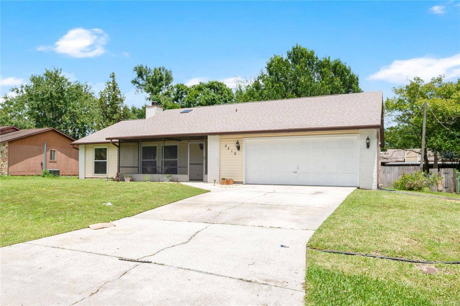 2519 UNITY TREE DR, Edgewater, FL 32141