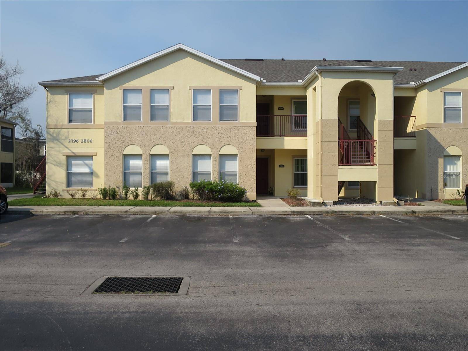 2806 CLUB CORTILE CIR #B, Kissimmee, FL 34746