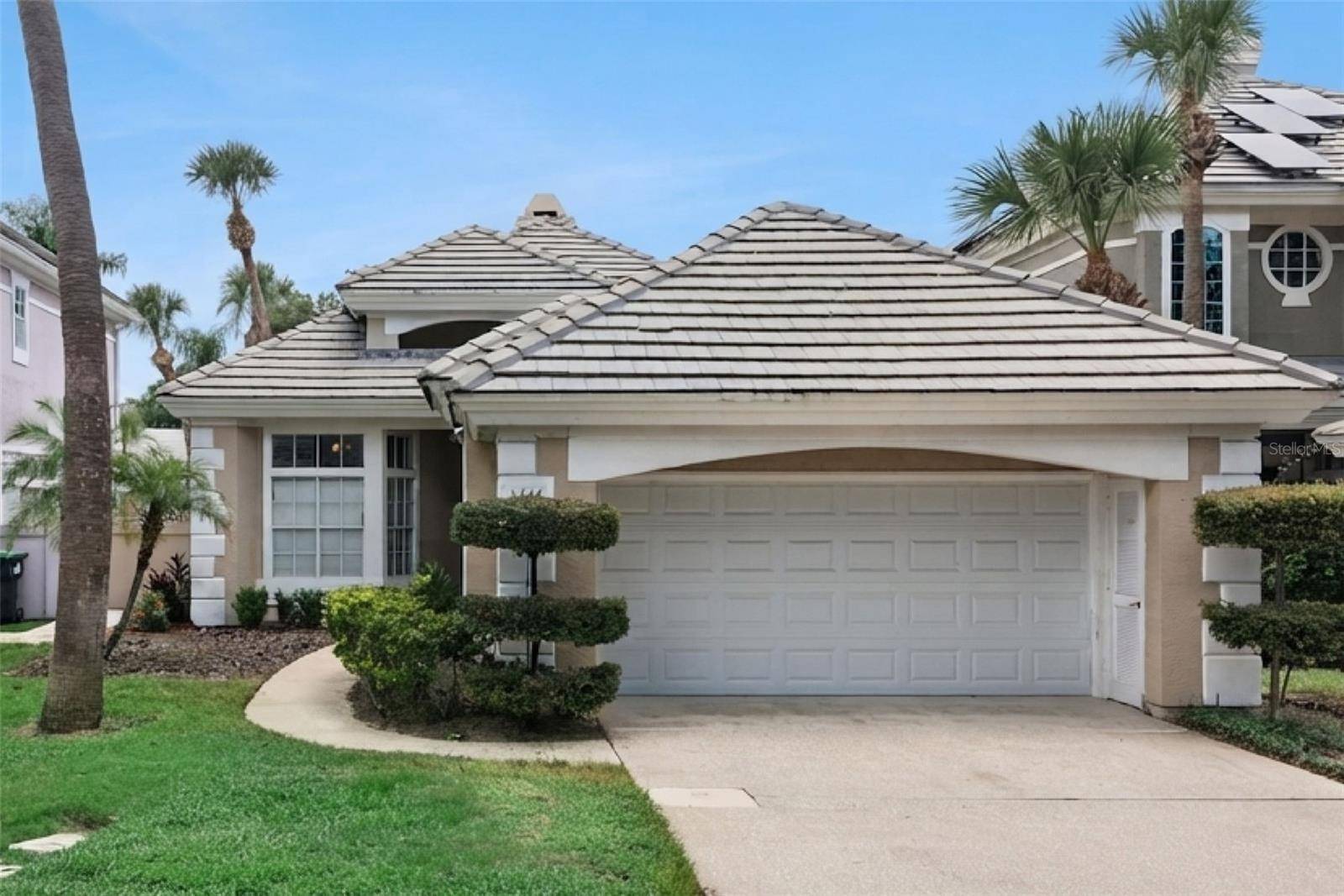 8444 FOXWORTH CIR #48, Orlando, FL 32819