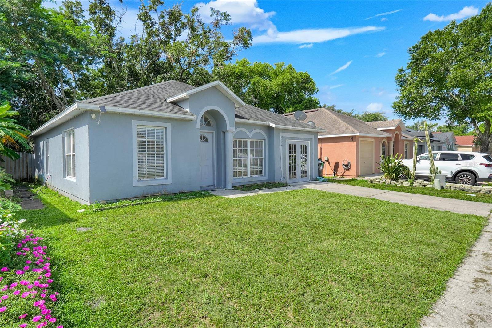 7544 PINE FORK DR, Orlando, FL 32822