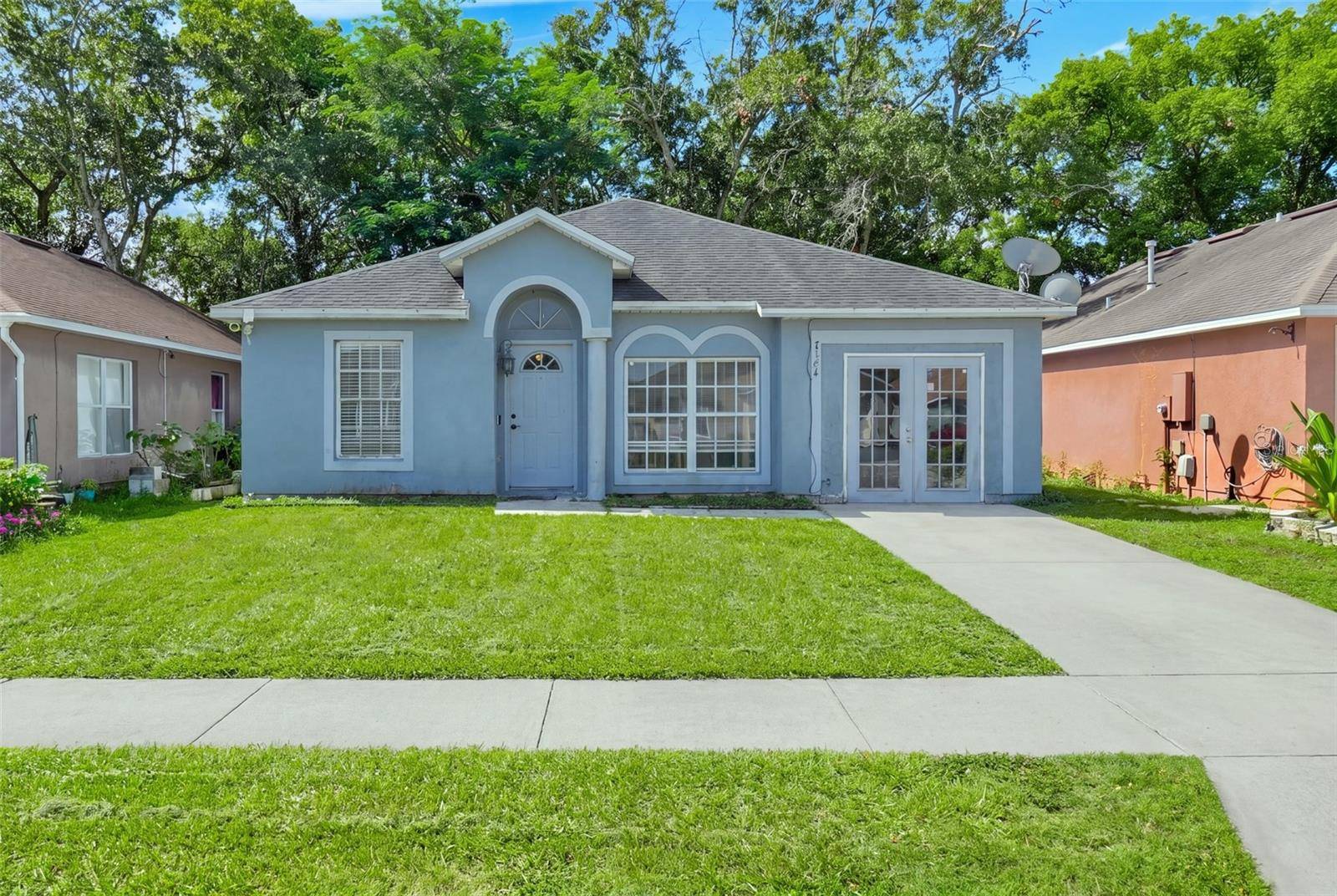 7544 PINE FORK DR, Orlando, FL 32822