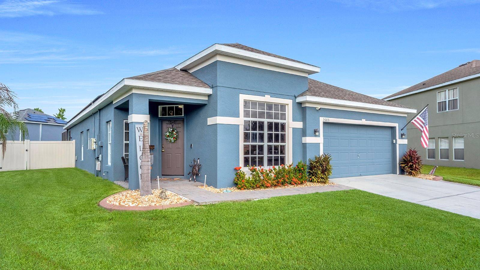3605 DAYDREAM PL, St Cloud, FL 34772