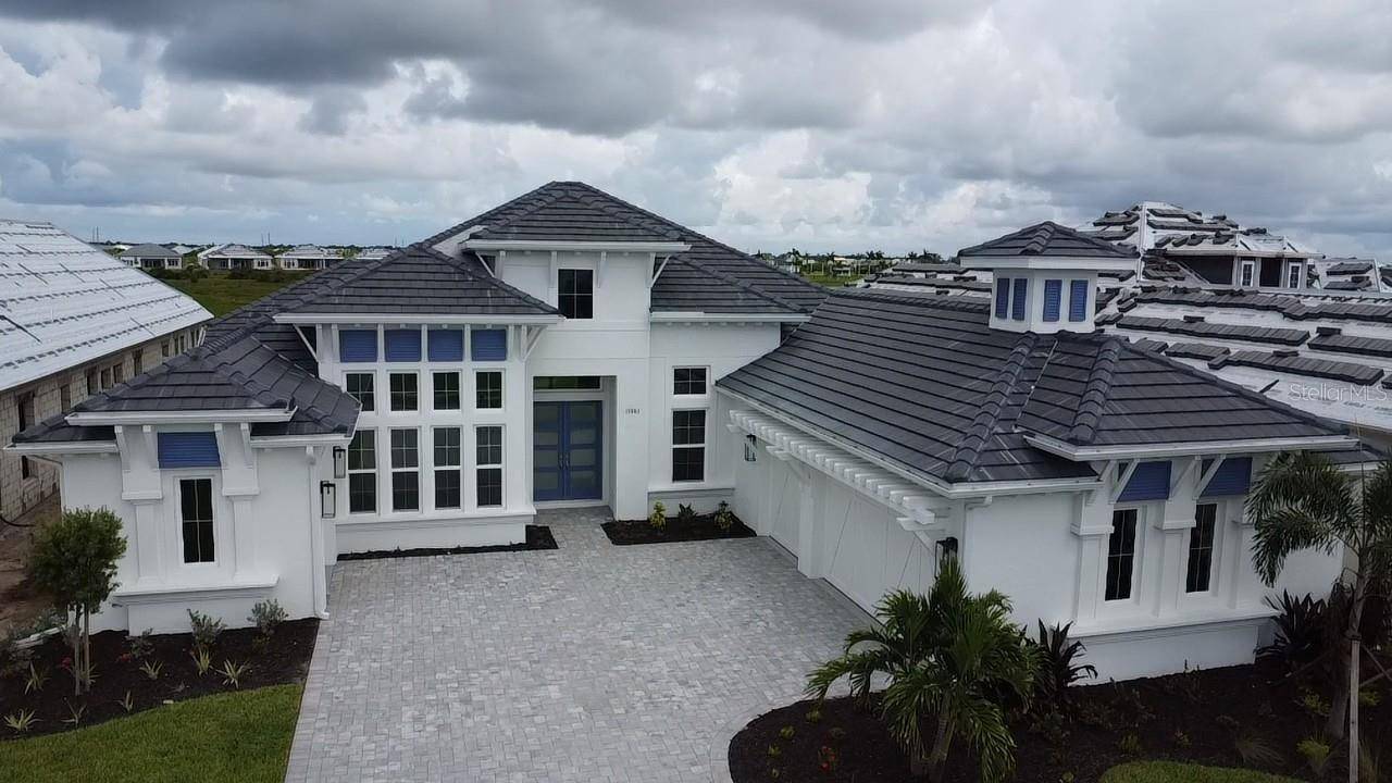 17483 MONTGOMERY CT, Venice, FL 34293