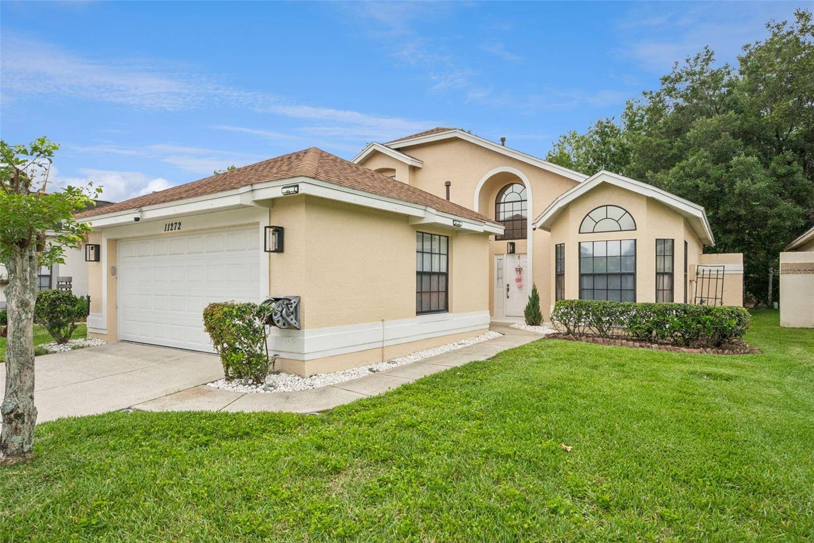 11272 PAPYRUS LN, Orlando, FL 32821