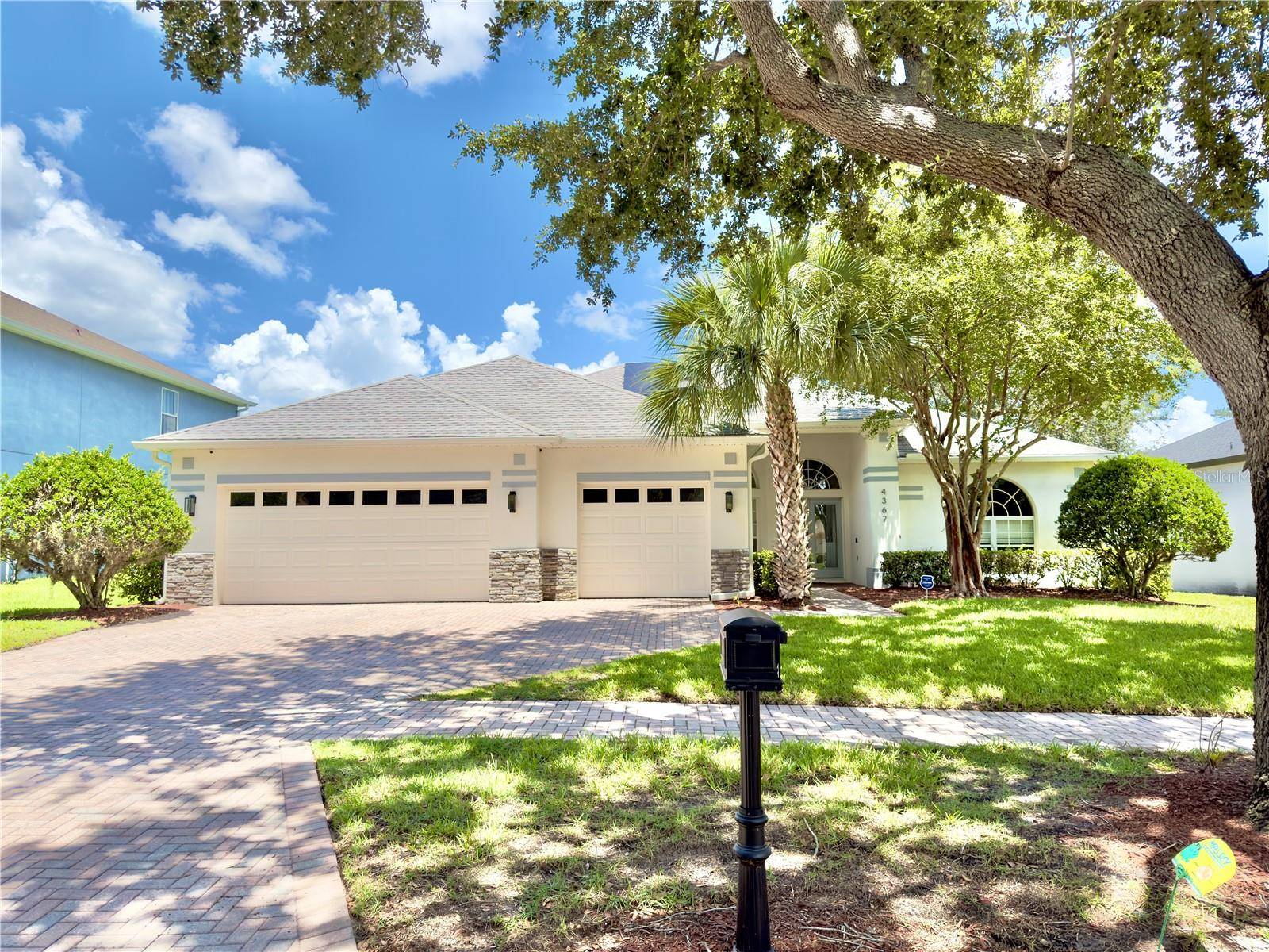 4367 CONROY CLUB DR, Orlando, FL 32835