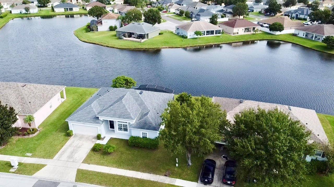 3807 WOOD THRUSH DR, Kissimmee, FL 34744
