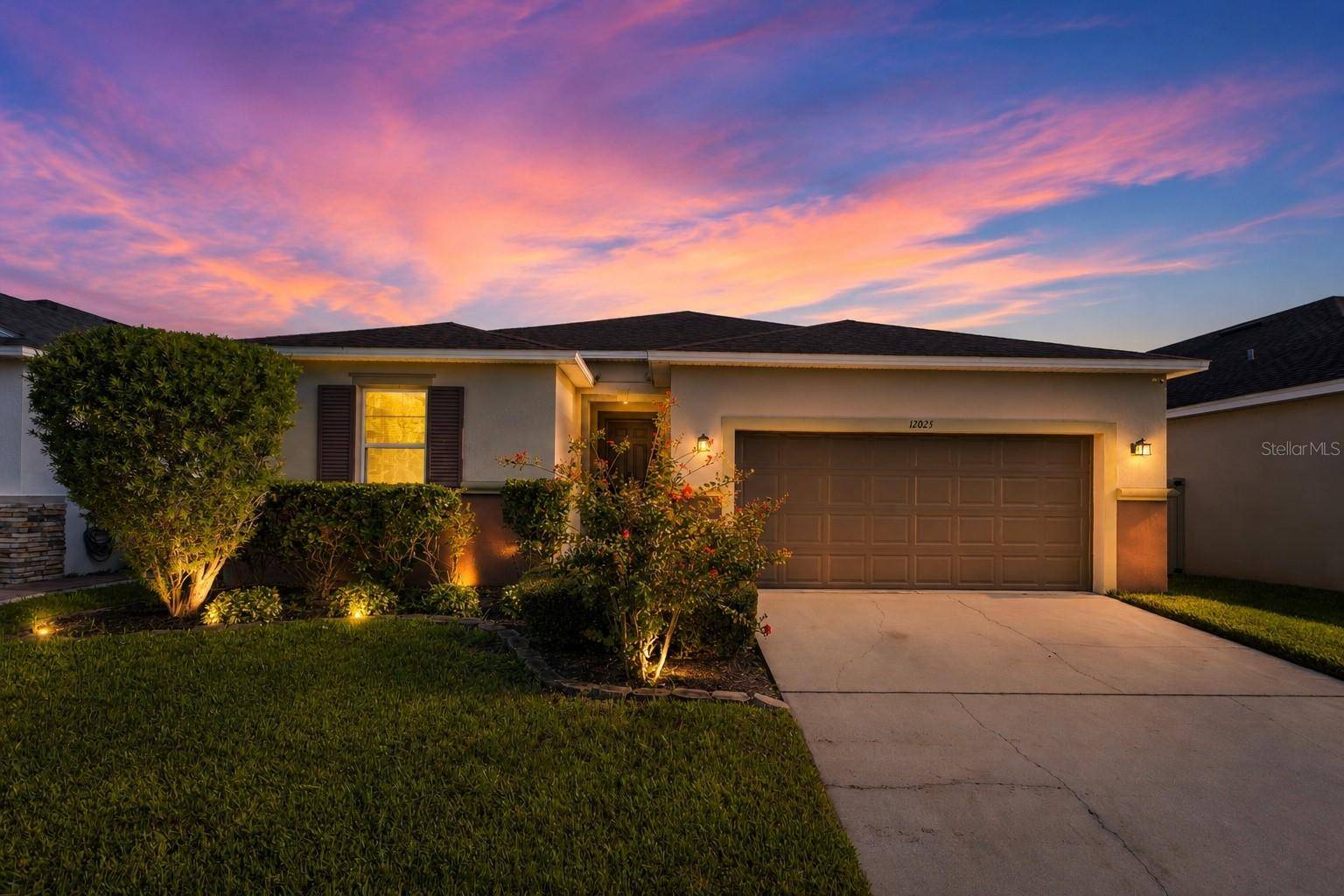 12025 SUMTER DR, Orlando, FL 32824