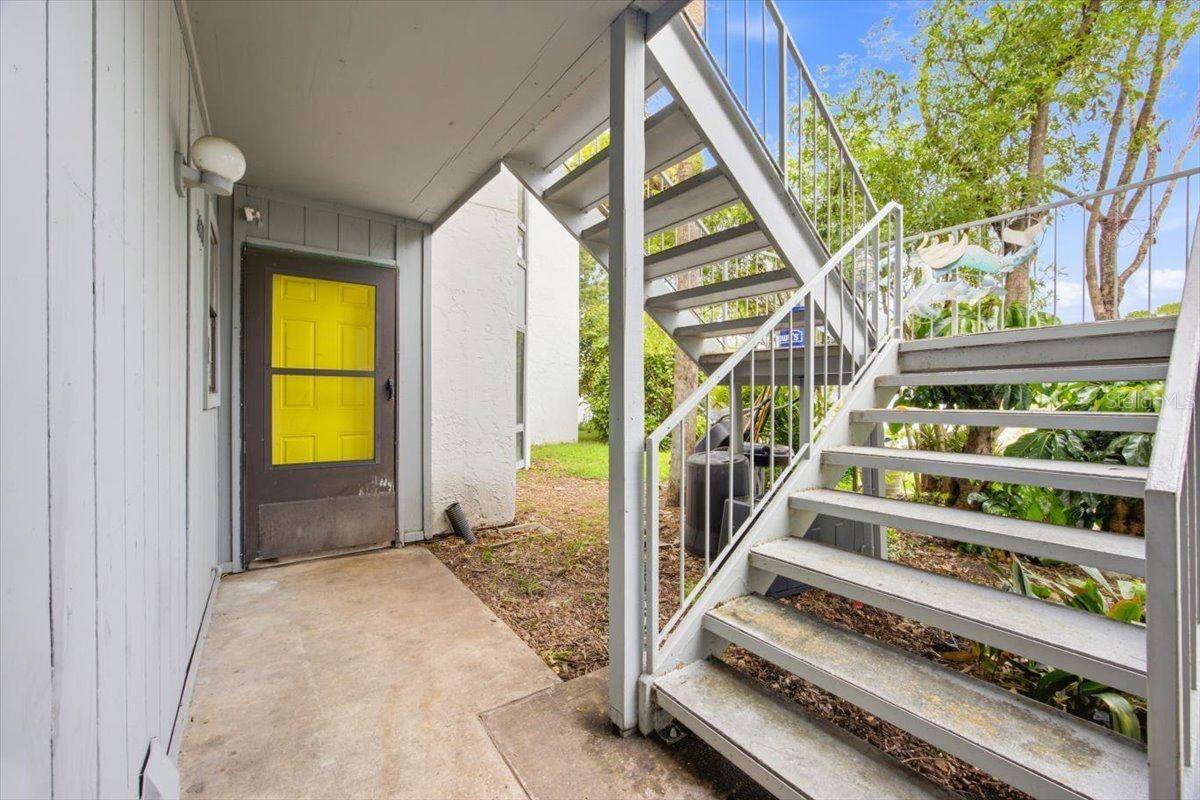 2628 LEMON TREE LN #6C, Orlando, FL 32839