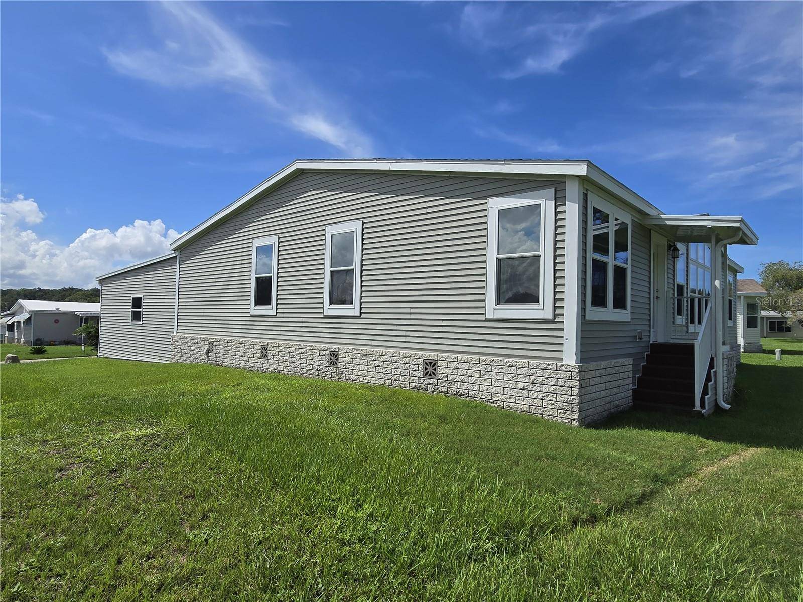 4121 GREENBLUFF RD #1895, Zellwood, FL 32798
