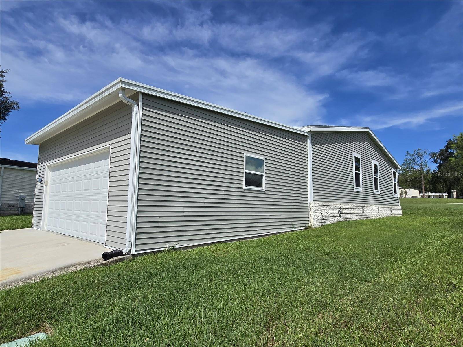 4121 GREENBLUFF RD #1895, Zellwood, FL 32798