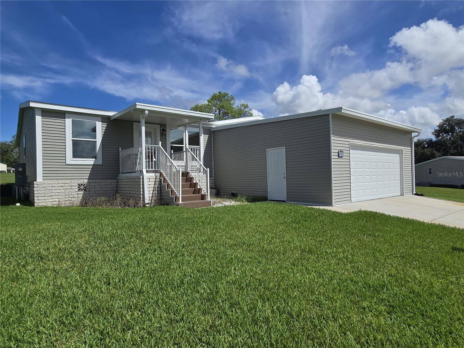 4121 GREENBLUFF RD #1895, Zellwood, FL 32798