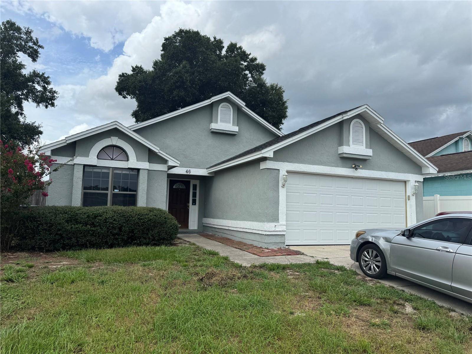 46 GRAND JUNCTION BLVD, Orlando, FL 32835