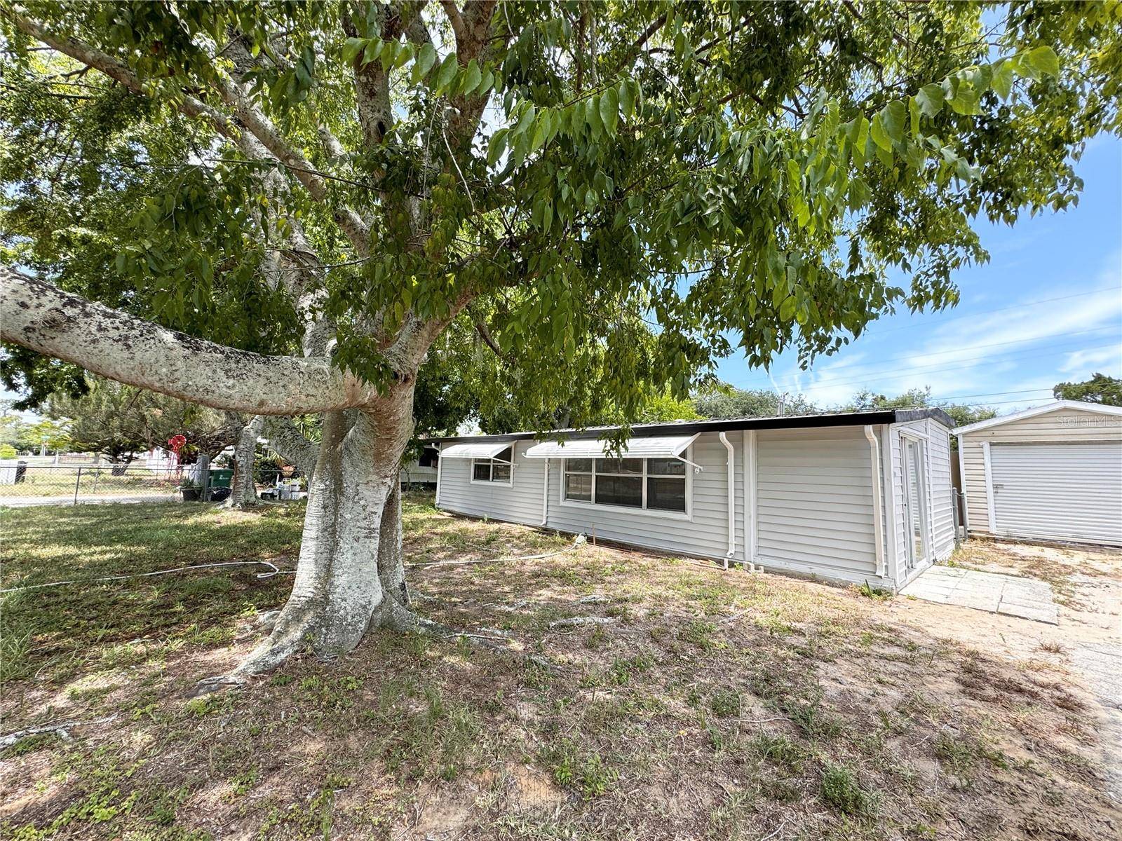 3418 BROCKETT RD, Mims, FL 32754