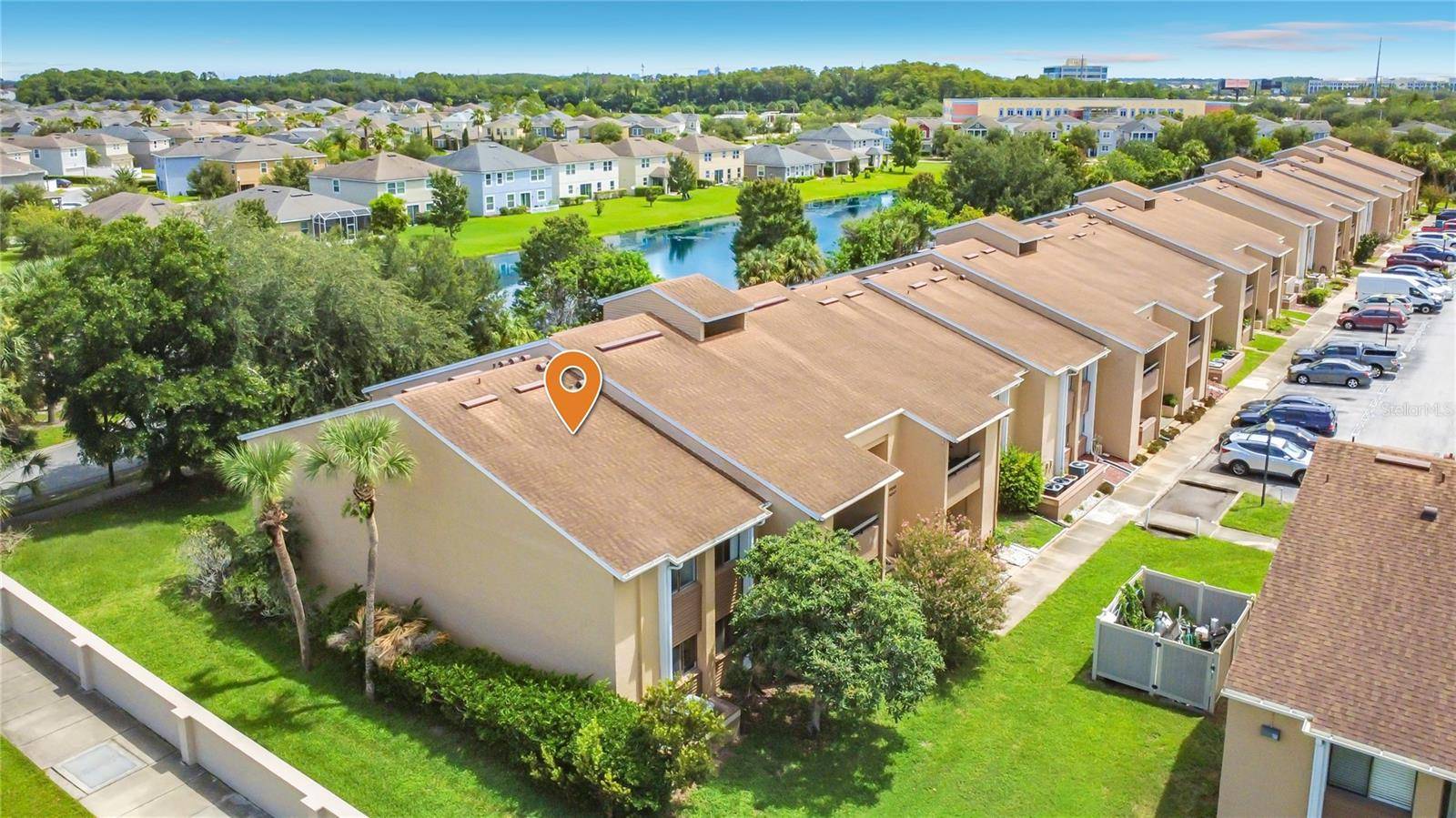 5247 VINELAND RD #202, Orlando, FL 32811
