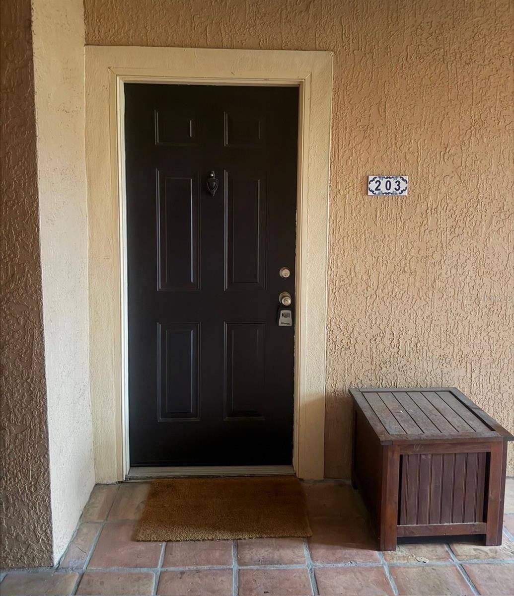 5572 METROWEST BLVD #203, Orlando, FL 32811