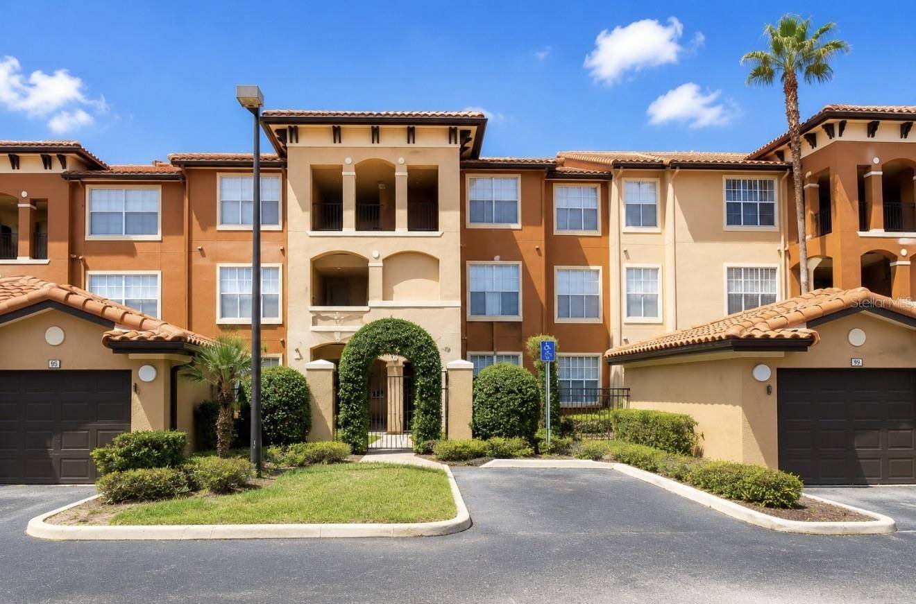 5572 METROWEST BLVD #203, Orlando, FL 32811