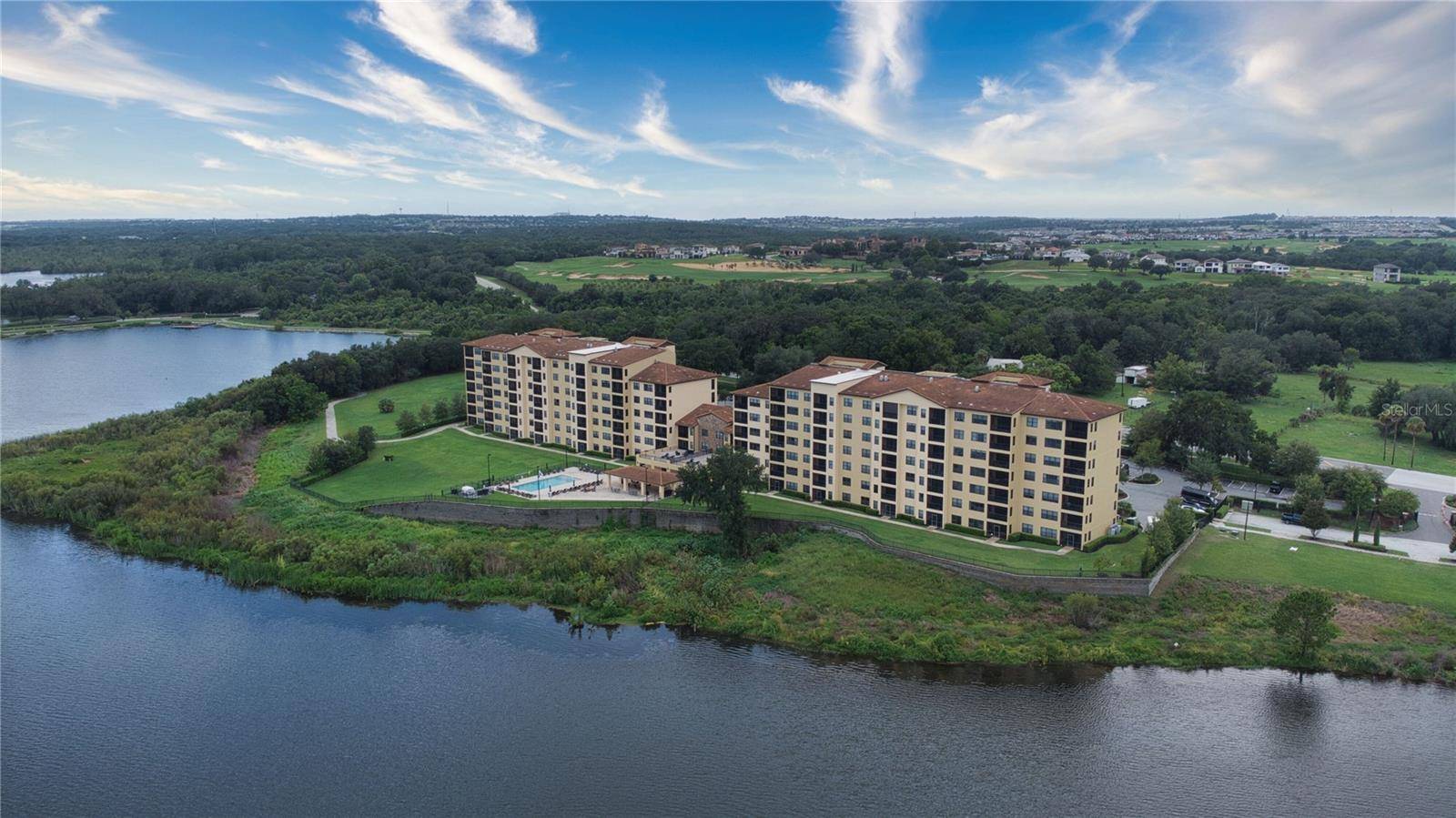 16300 COUNTY ROAD 455 #307, Montverde, FL 34756