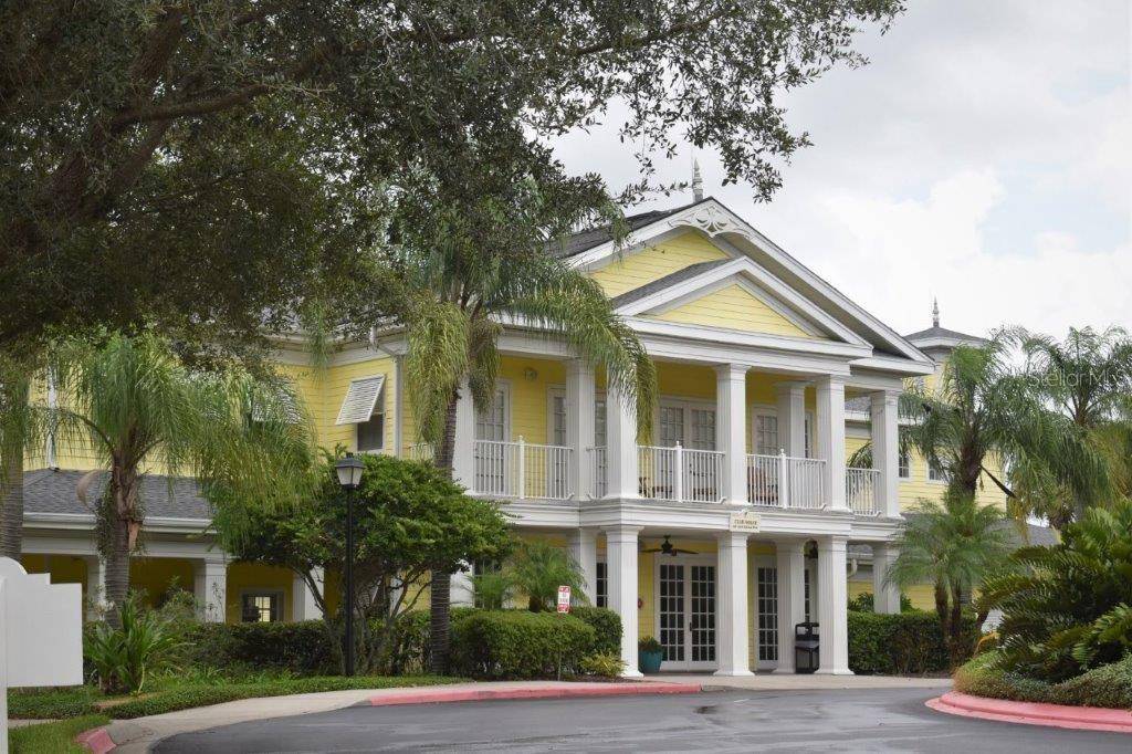 603 NEW PROVIDENCE #603, Davenport, FL 33897