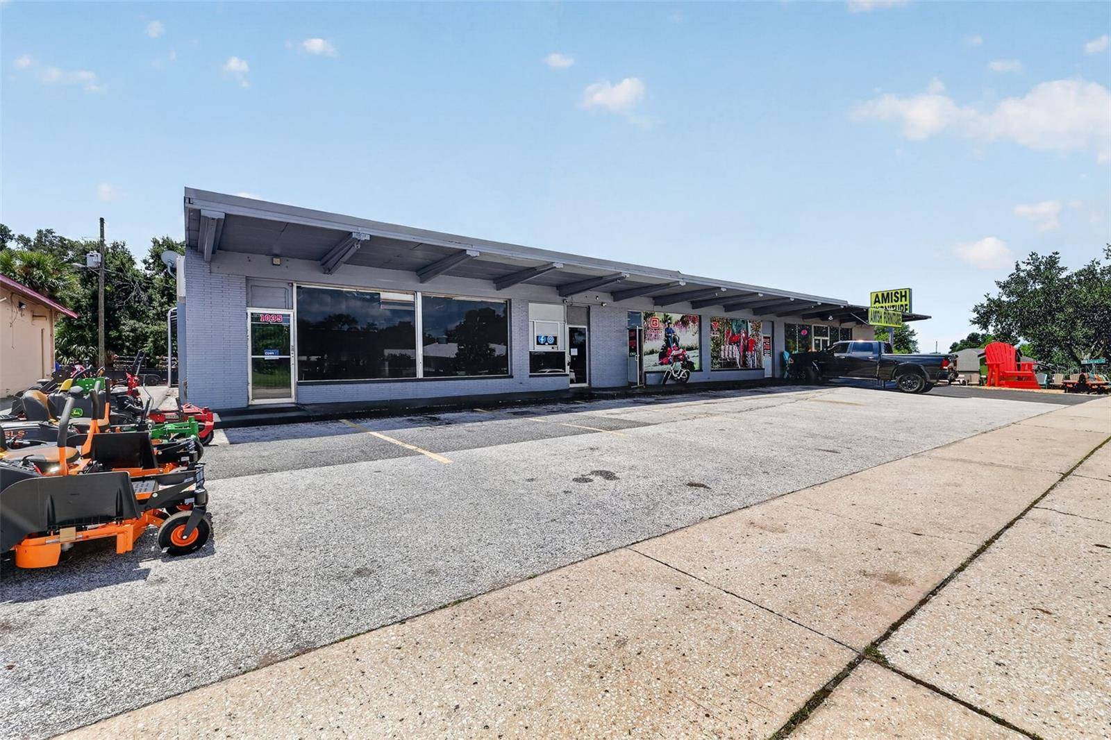 1035 W HIGHWAY 50 HWY, Clermont, FL 34711